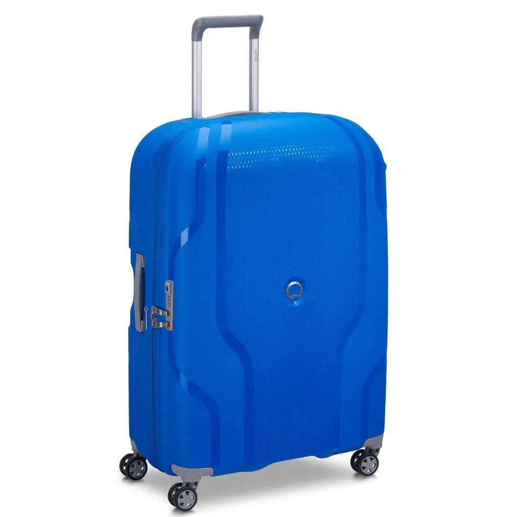 DELSEY - Delsey Clavel 76cm Medium Hardsided Spinner Luggage