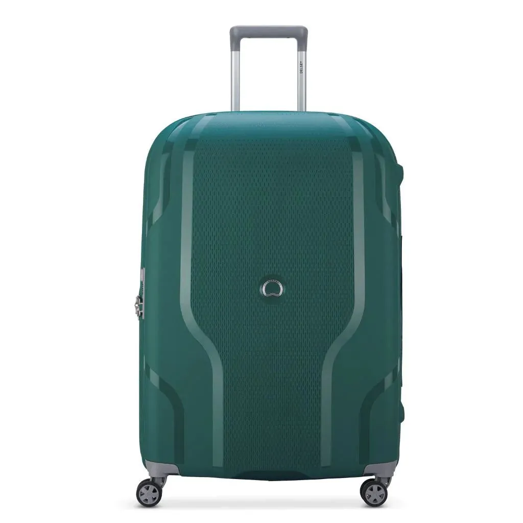 DELSEY - Delsey Clavel 76cm Medium Hardsided Spinner Luggage