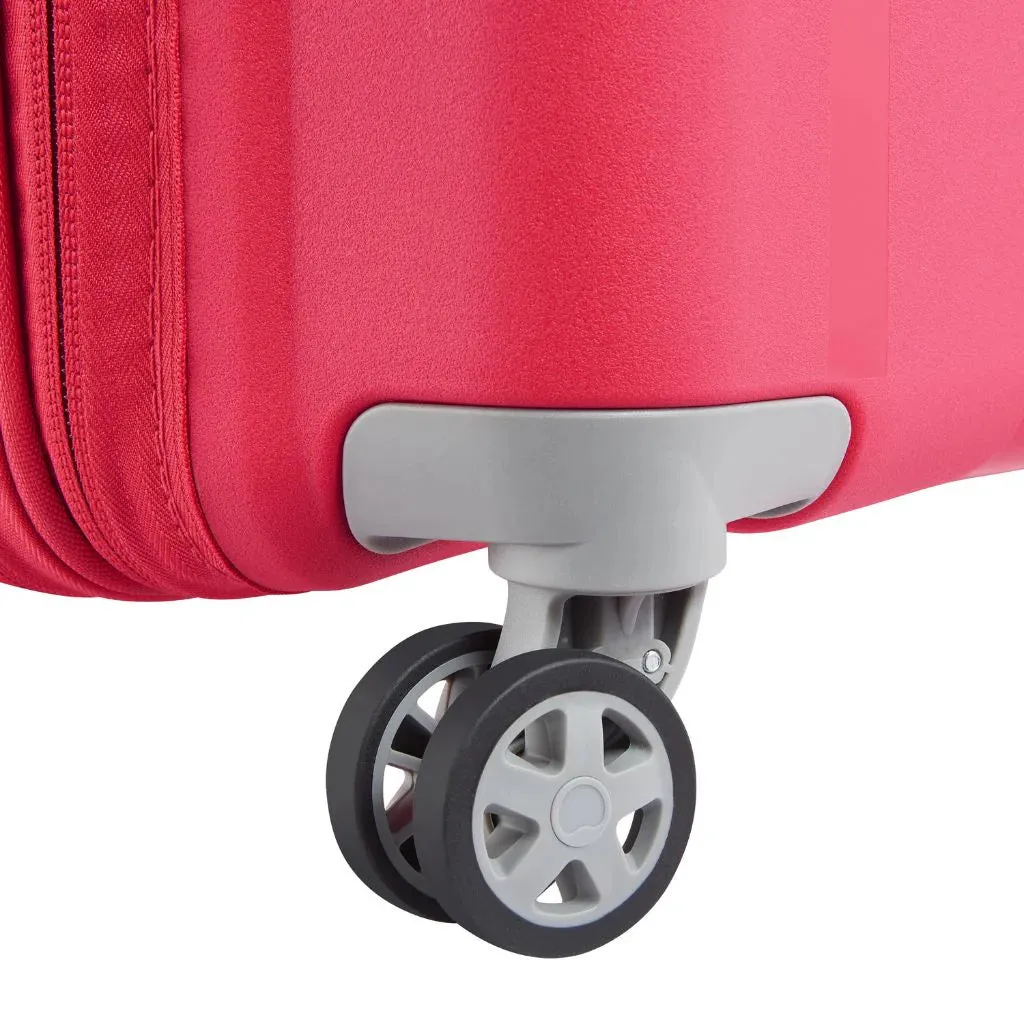 DELSEY - Delsey Clavel 76cm Medium Hardsided Spinner Luggage