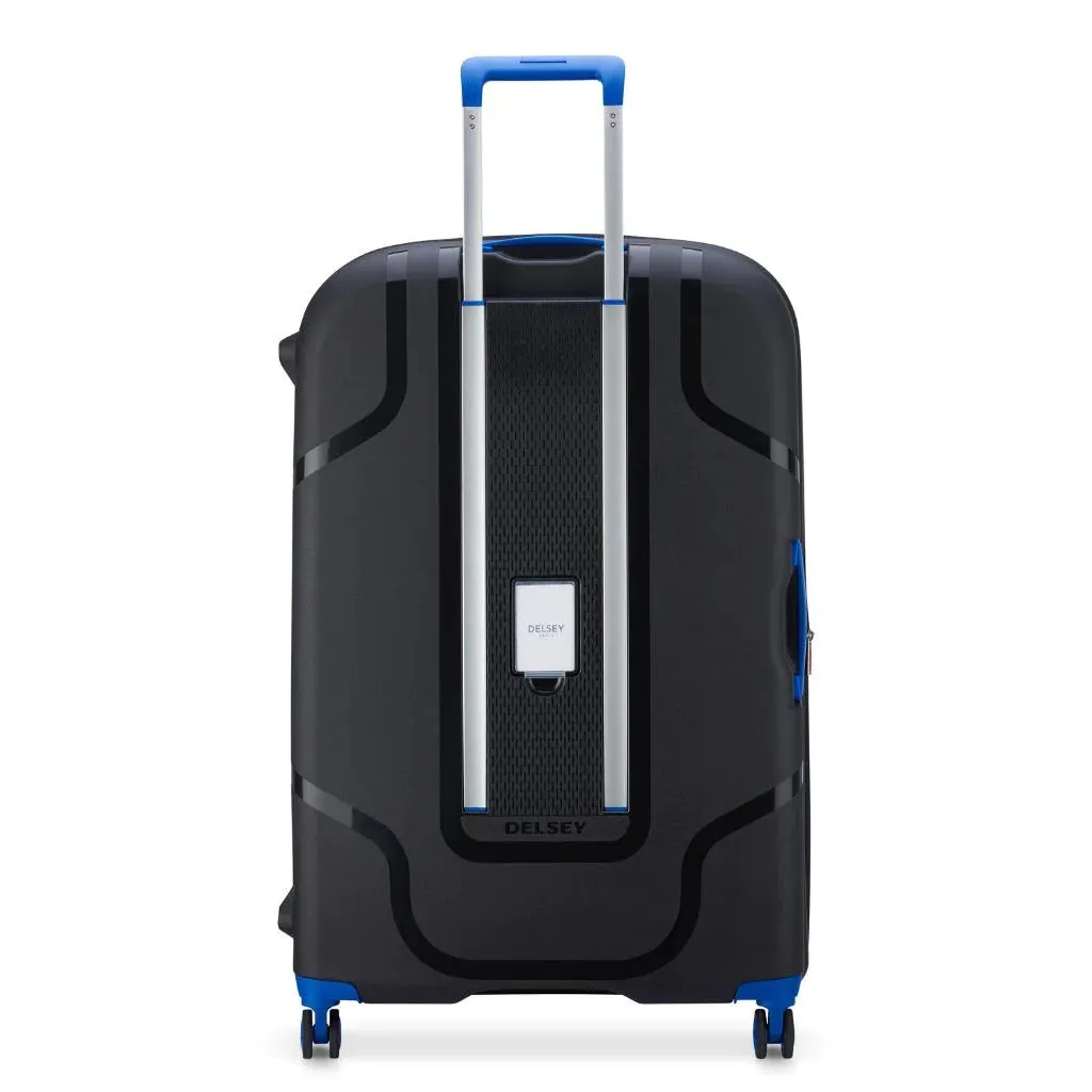 DELSEY - Delsey Clavel 76cm Medium Hardsided Spinner Luggage