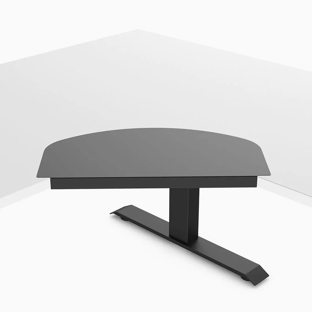 Desky Corner Desk Sleeve