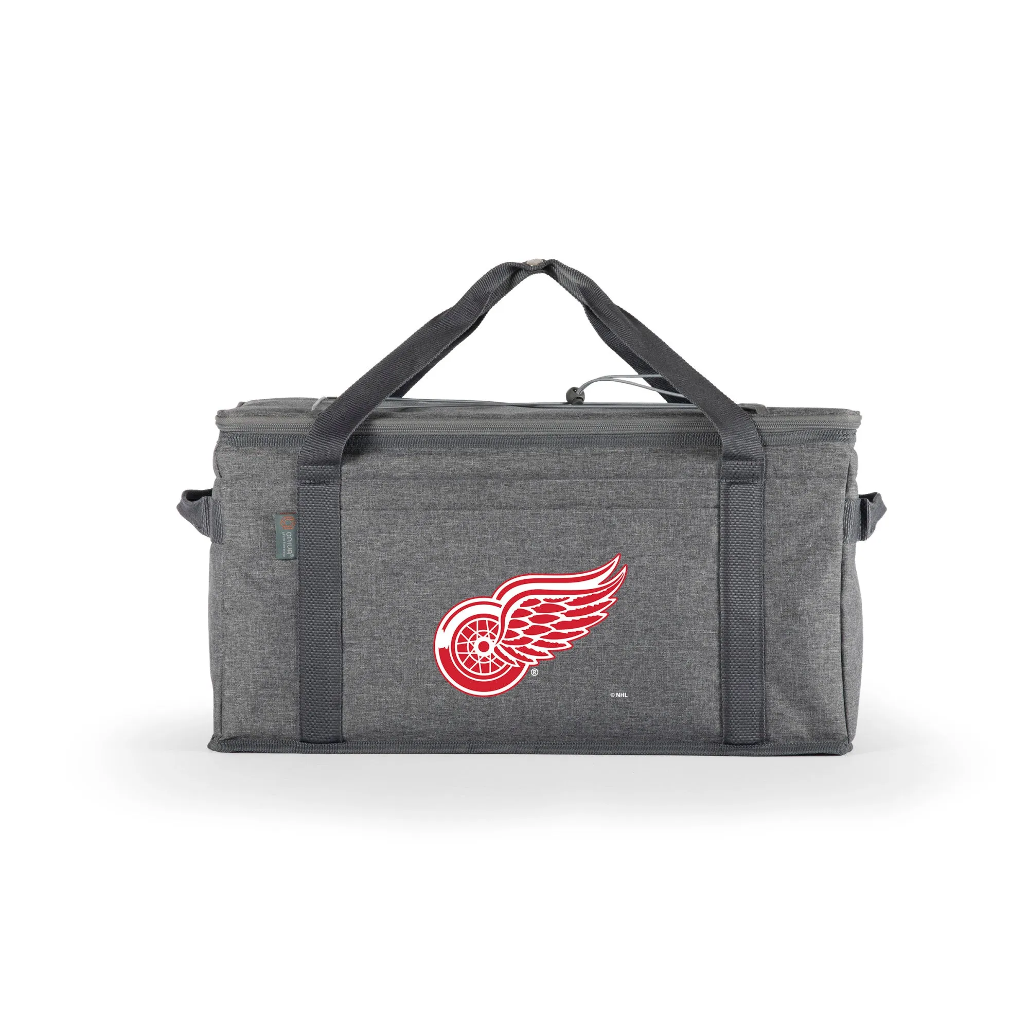 Detroit Red Wings - 64 Can Collapsible Cooler