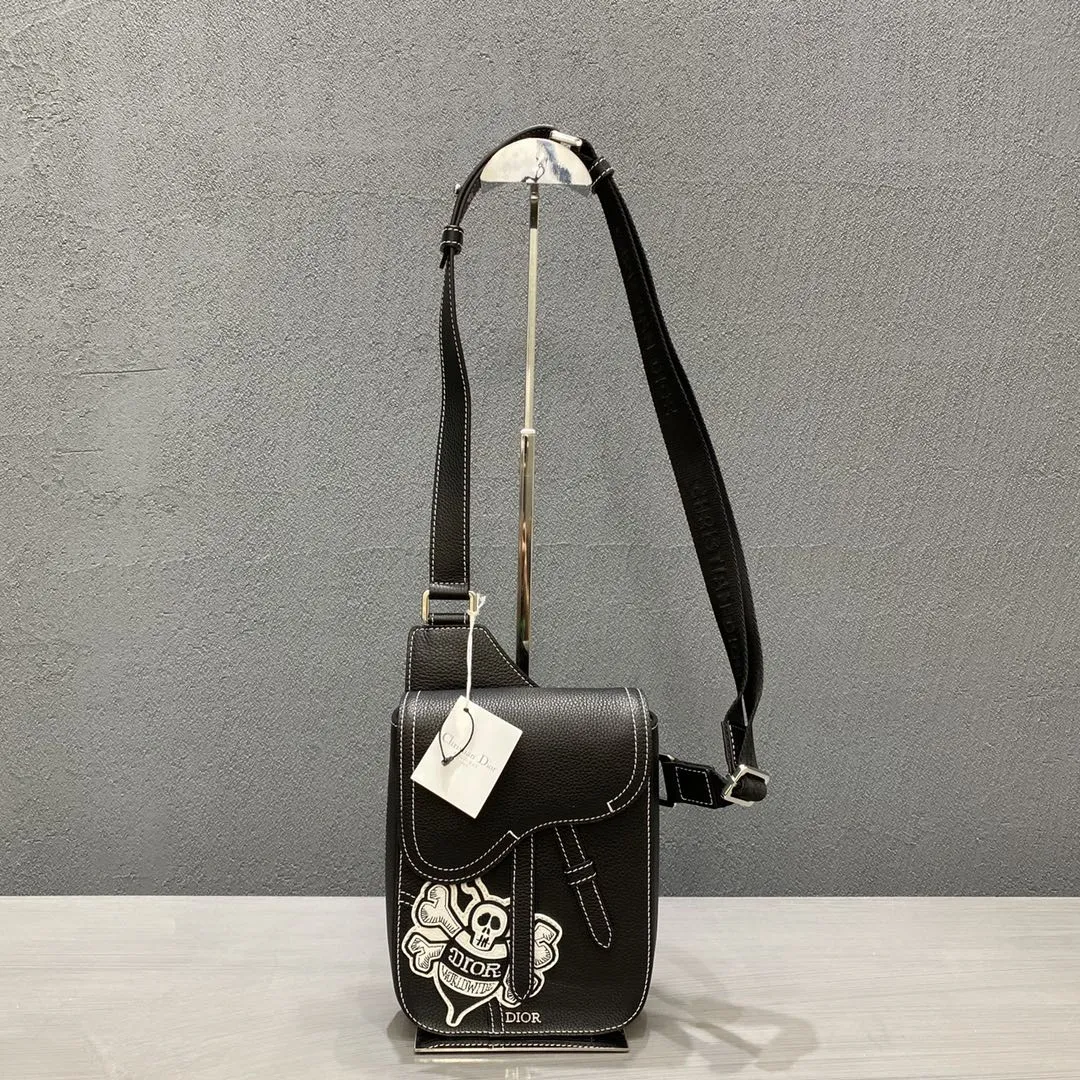 DI Shoulder Bag 21cm