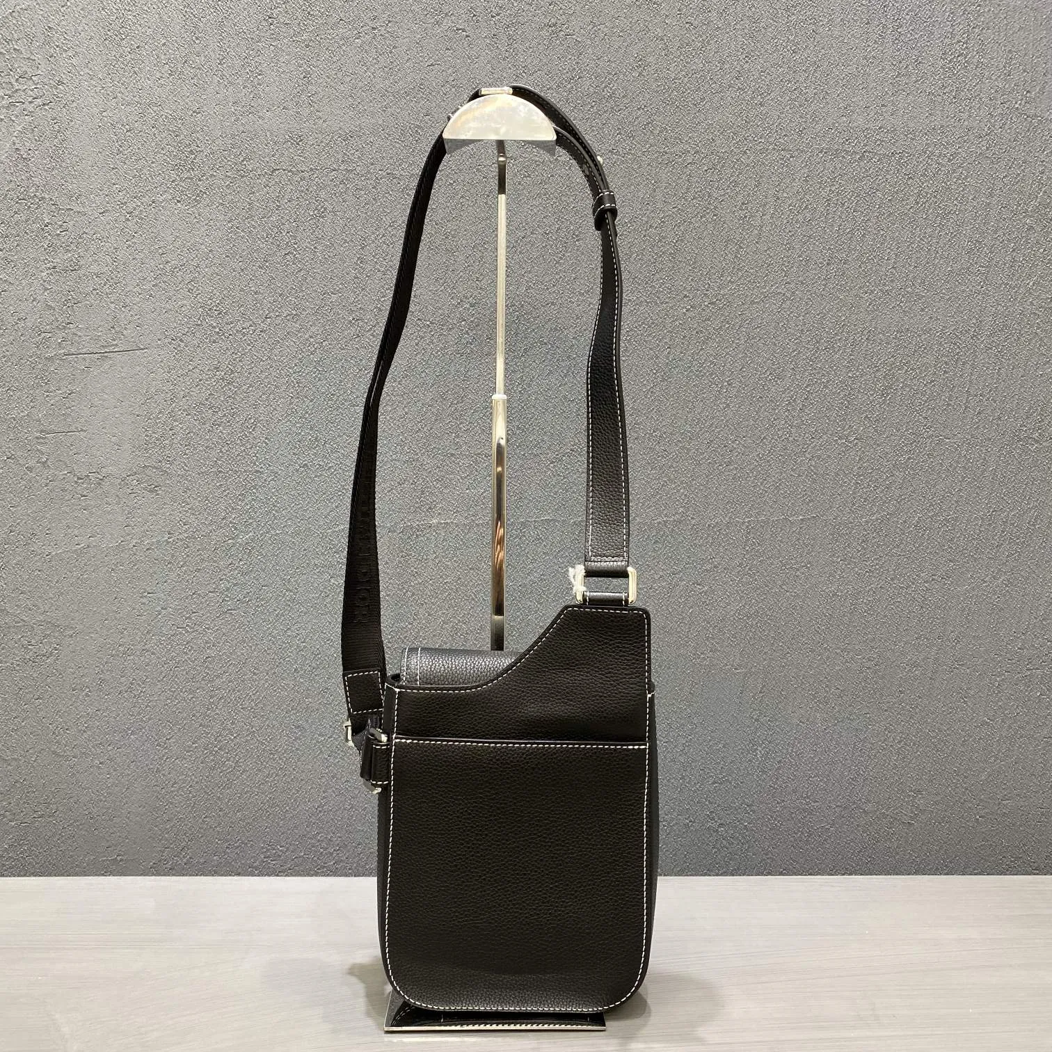 DI Shoulder Bag 21cm