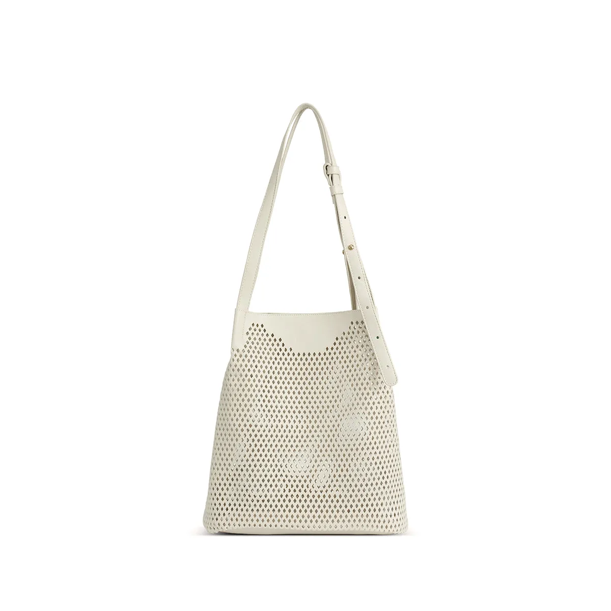 Diamond Shoulder Bag