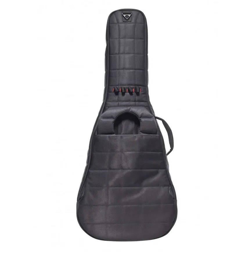 Die Hard Armor Premium Series Padded Acoustic / Folk Gig Bag