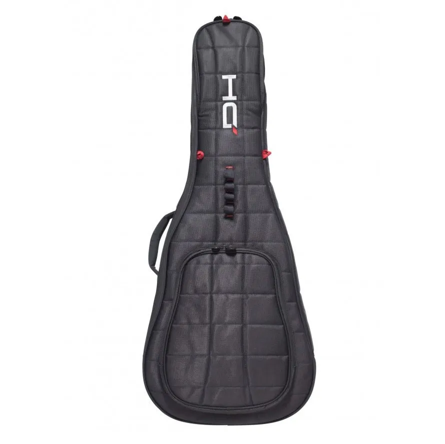 Die Hard Armor Premium Series Padded Acoustic / Folk Gig Bag