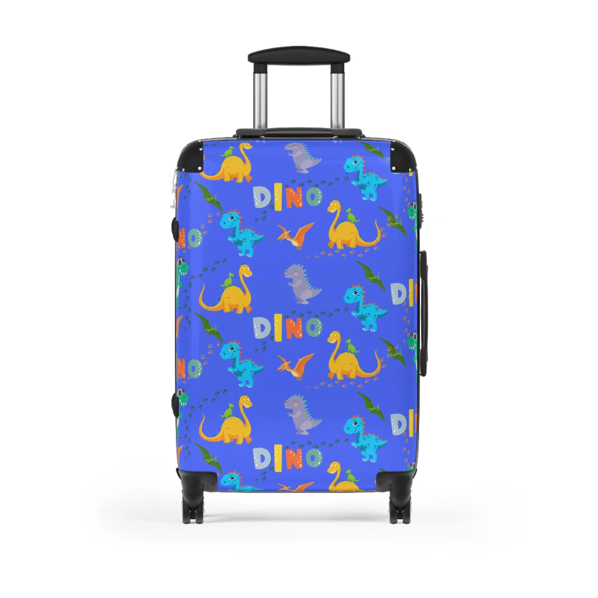 Dino World Suitcase