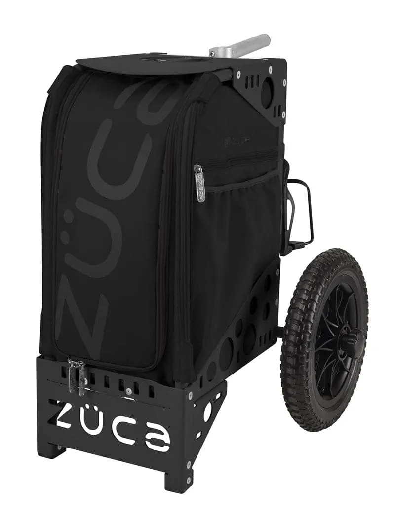 Disc Golf Cart Covert