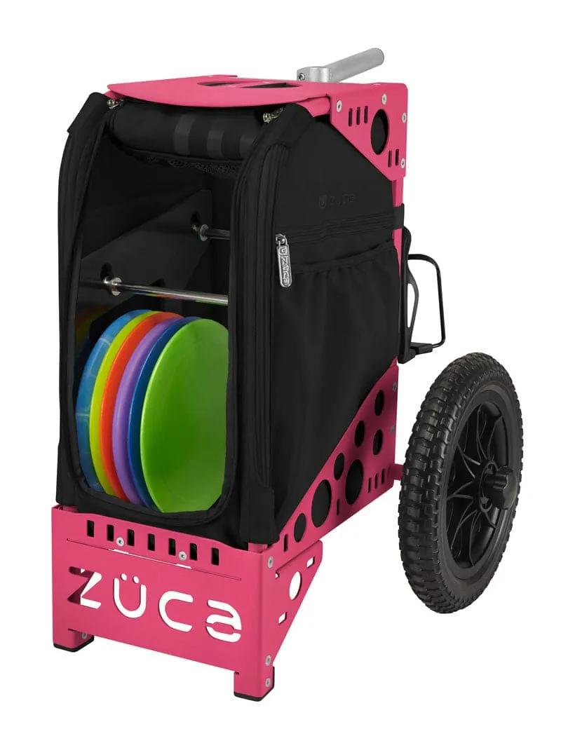 Disc Golf Cart Covert