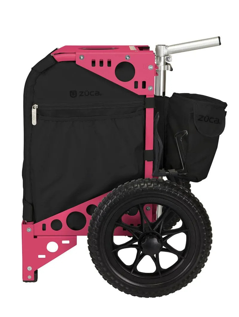 Disc Golf Cart Covert