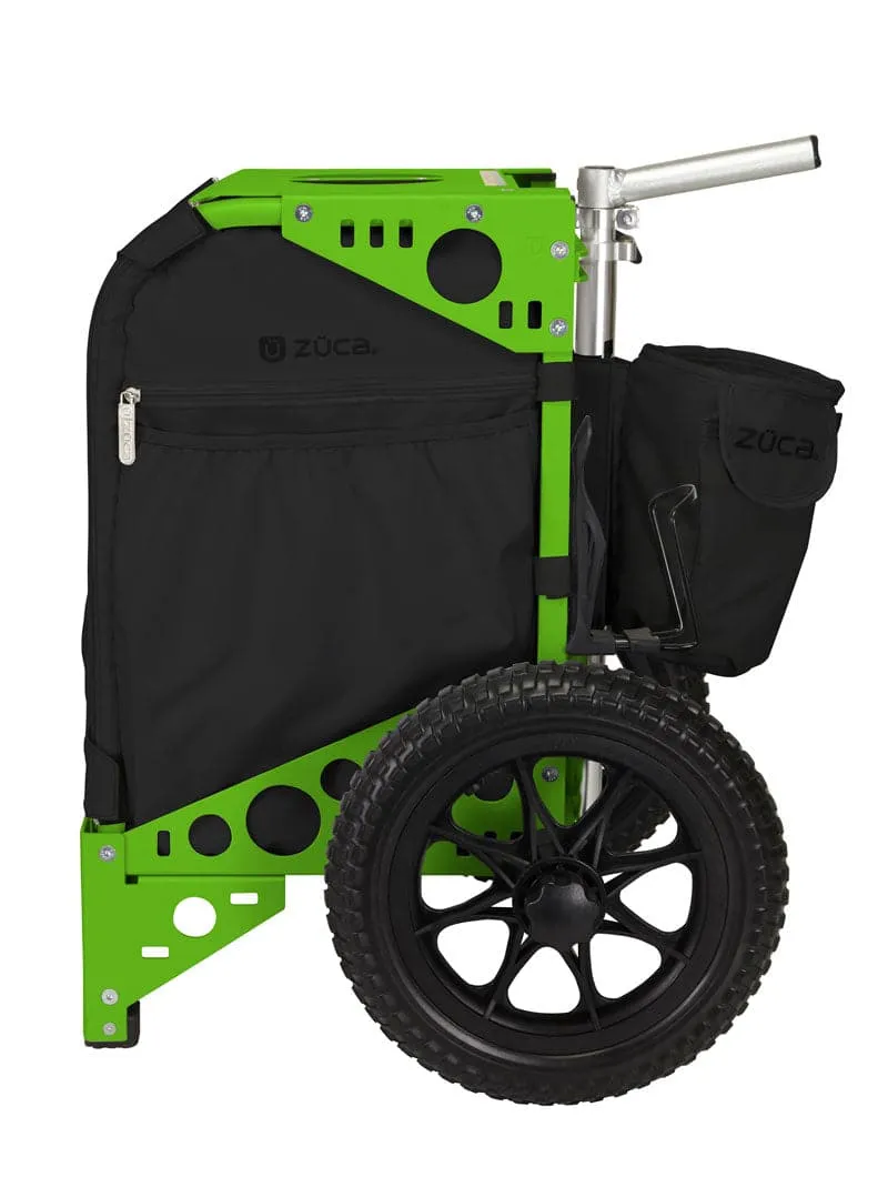 Disc Golf Cart Covert