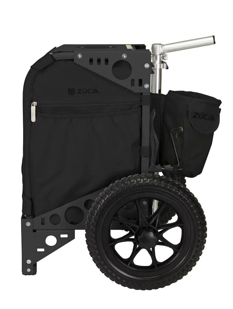 Disc Golf Cart Covert