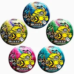 Discraft Mini SuperColor ESP Buzzz