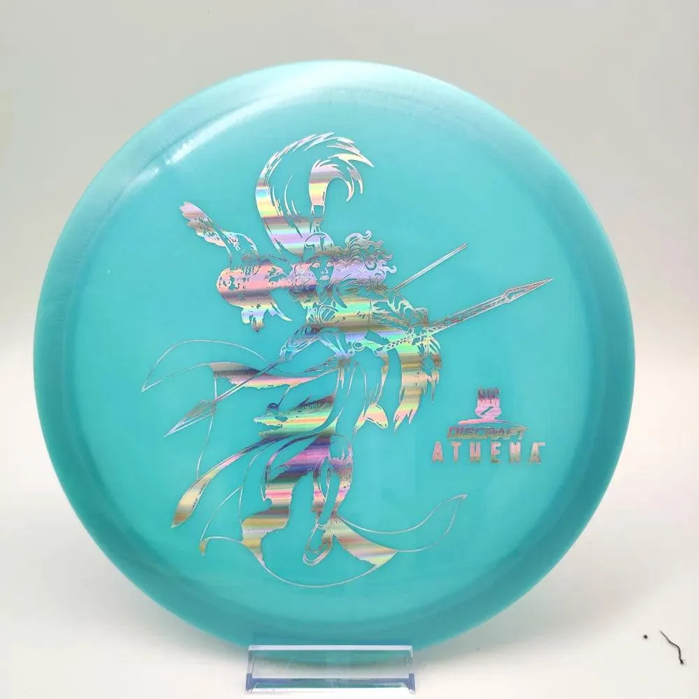 Discraft Paul McBeth Big Z Athena