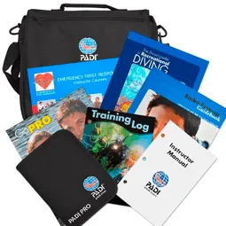 Divemaster Crewpak