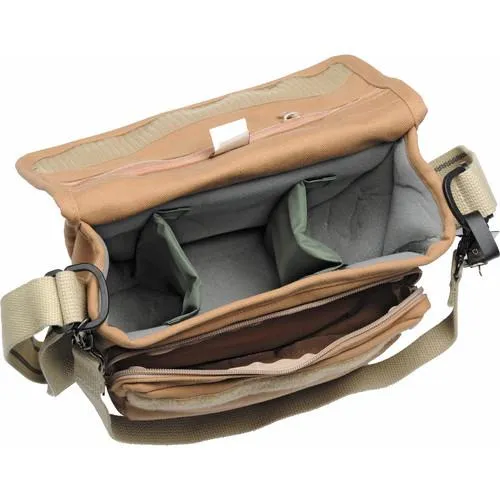 Domke F-10 JD Shoulder Bag