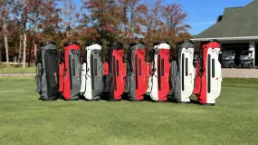 Dormie Network Titleist LinksMaster Stand Bag