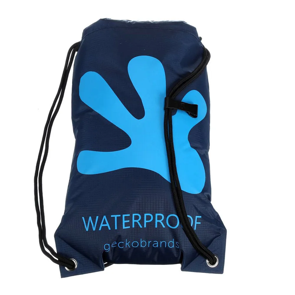 Drawstring Waterproof Bag