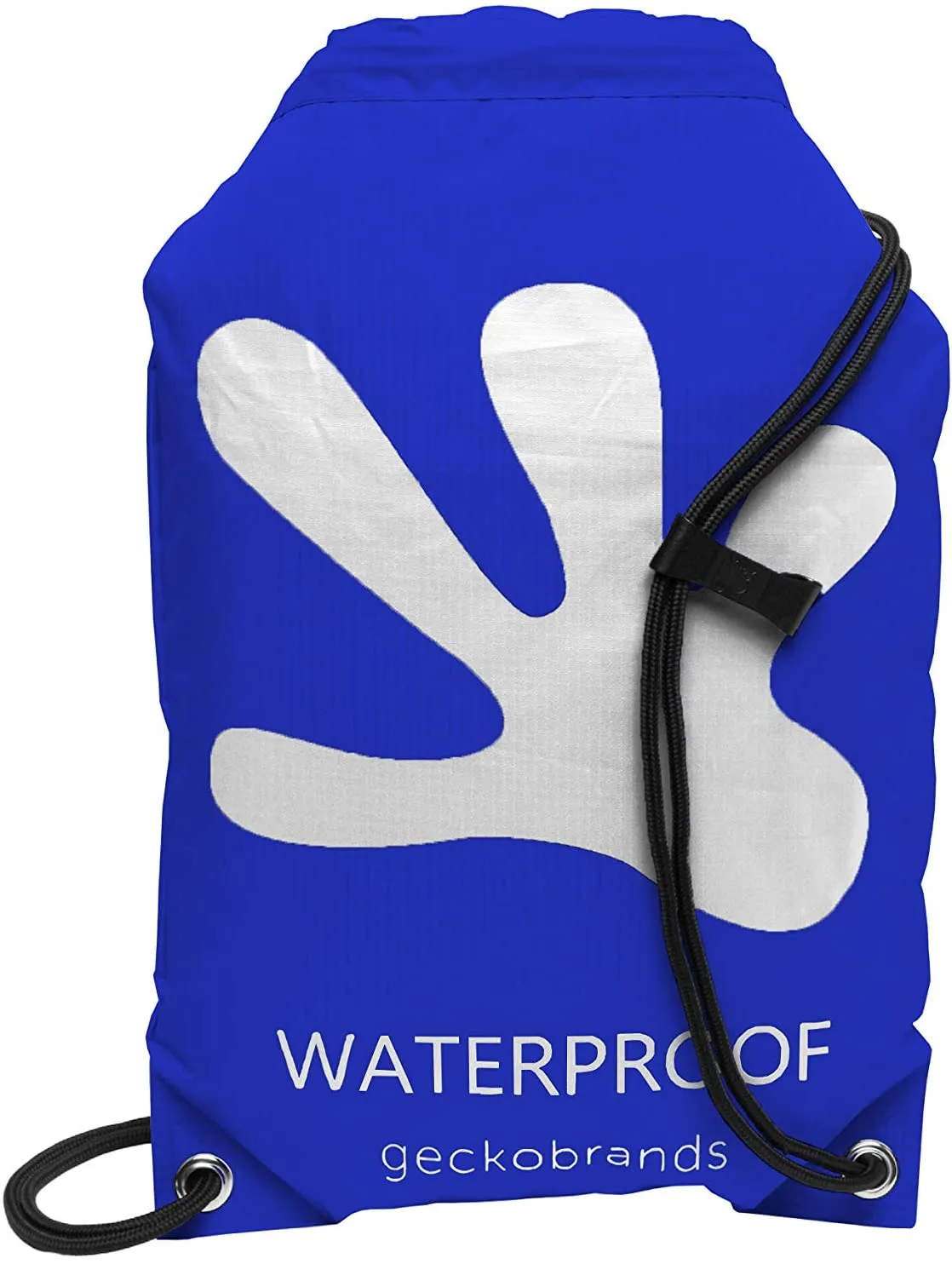 Drawstring Waterproof Bag