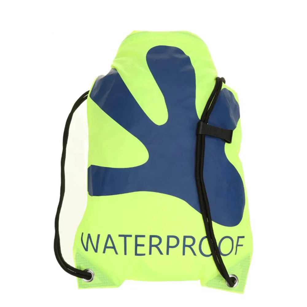 Drawstring Waterproof Bag