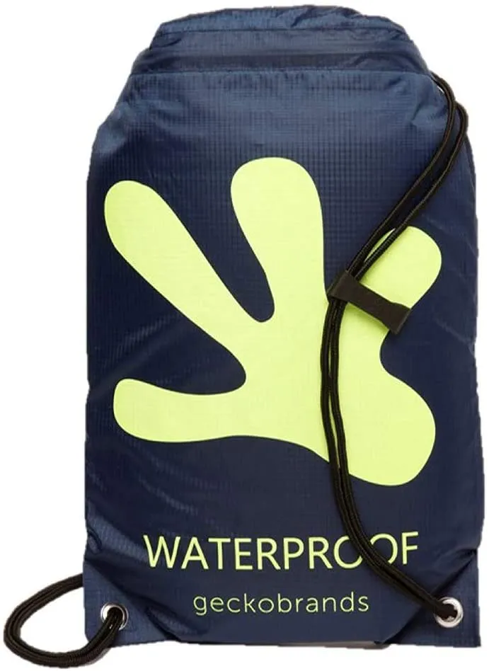 Drawstring Waterproof Bag