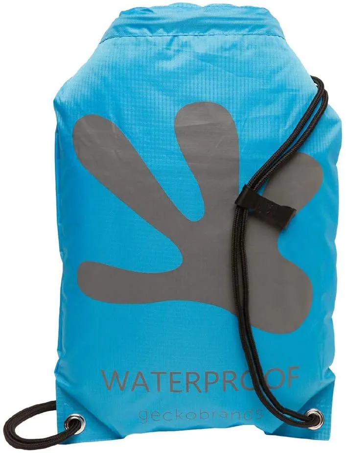 Drawstring Waterproof Bag