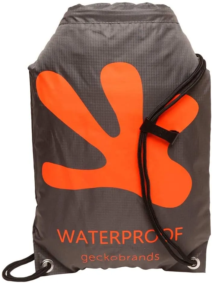 Drawstring Waterproof Bag