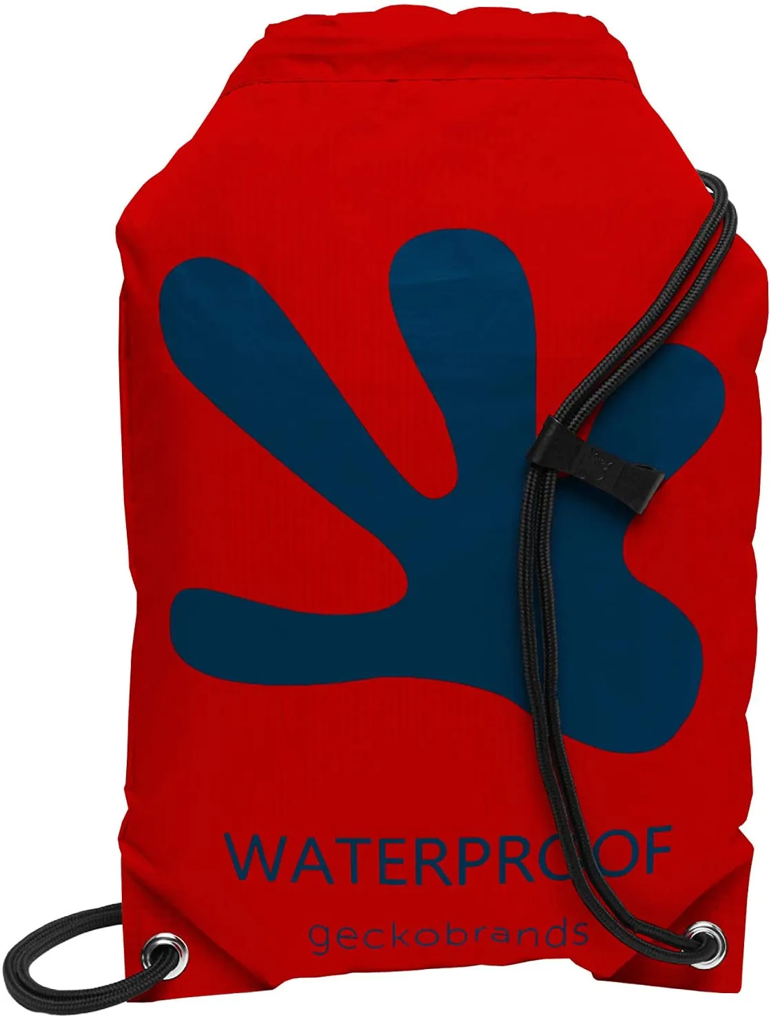 Drawstring Waterproof Bag