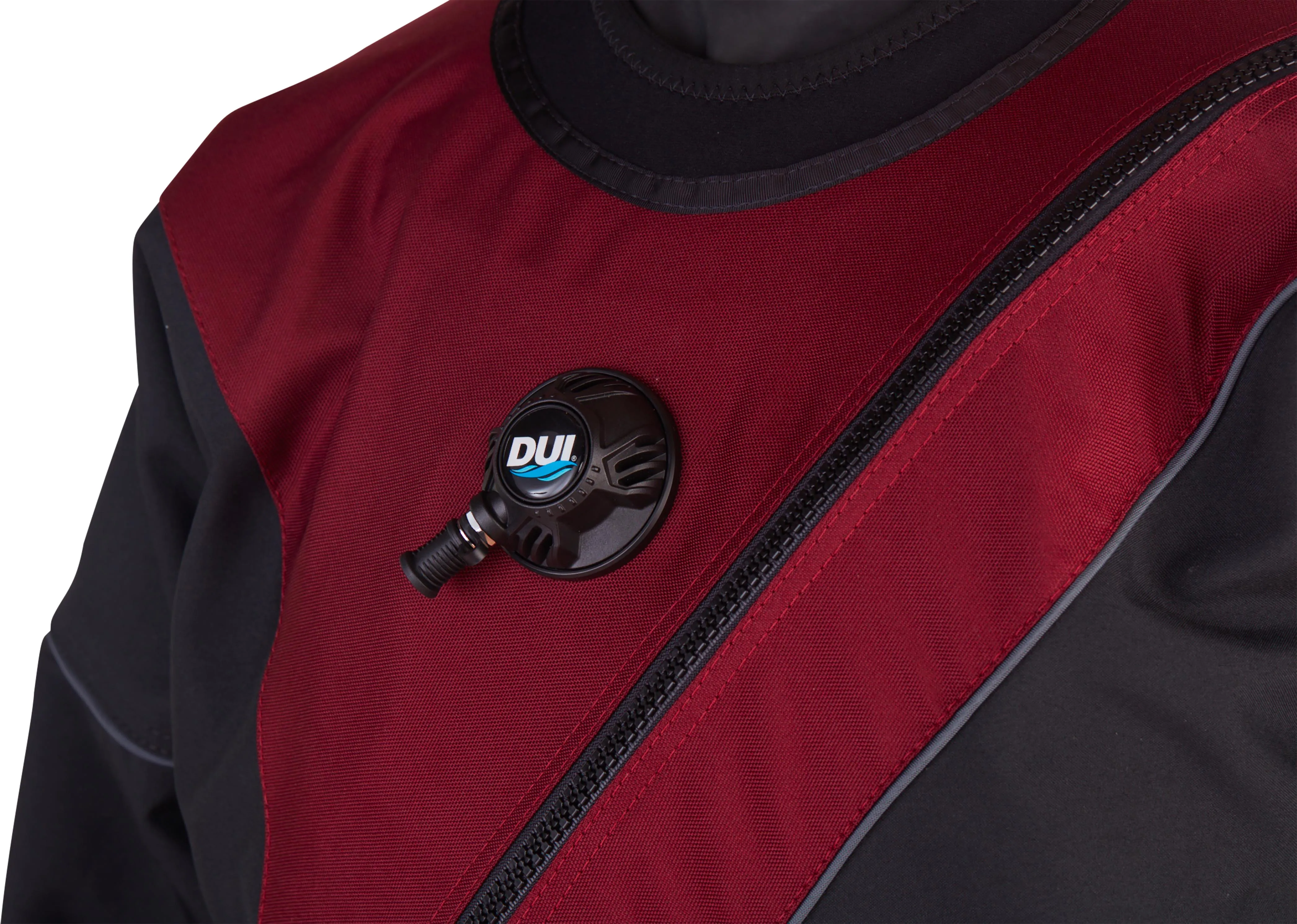 DUI FLX Extreme Select Series Women's Drysuit For Scuba Diving