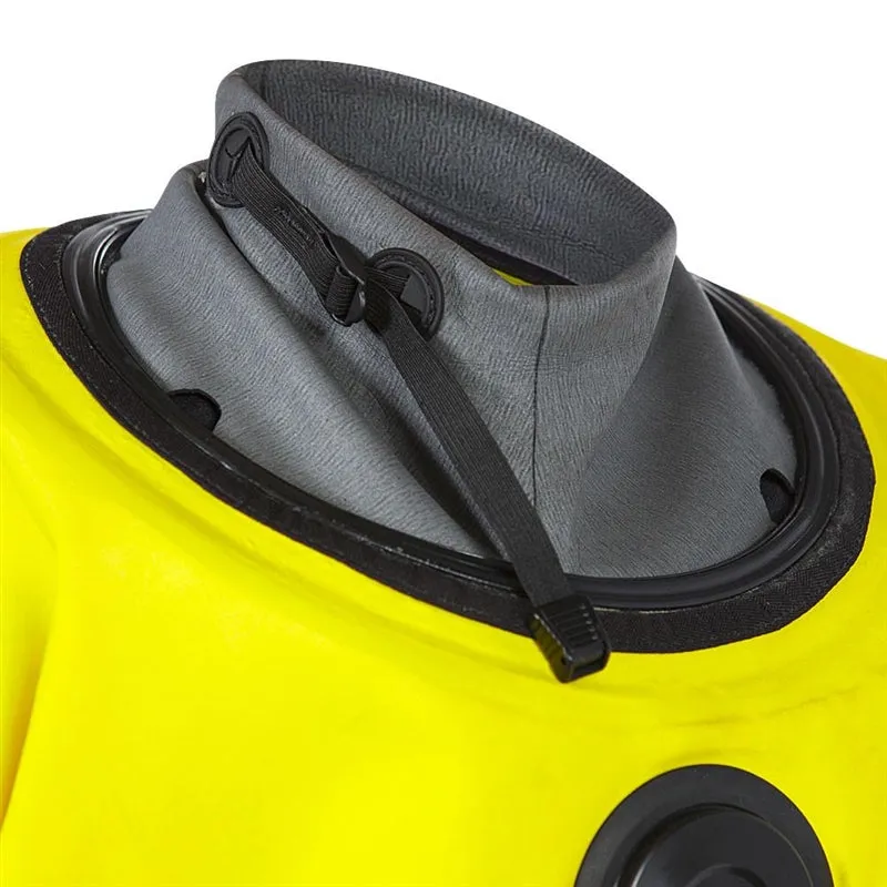 DUI H20 Surface Dry Suit