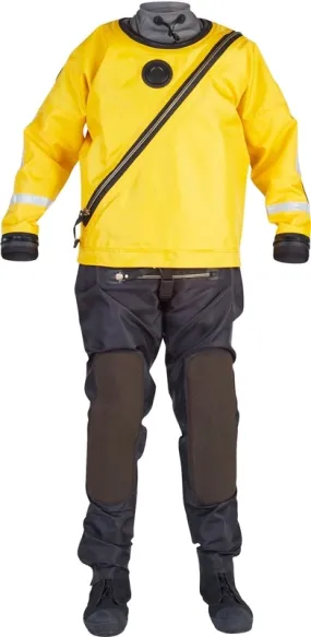 DUI H20 Surface Dry Suit