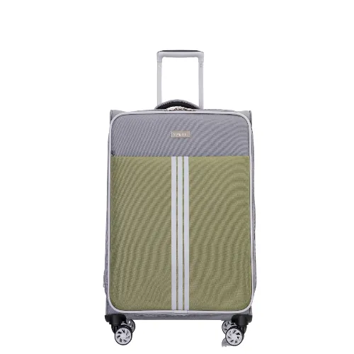 Eagle Dignity Two Tone Light Weight Expandable Suitcase - 29 Inch Large Size