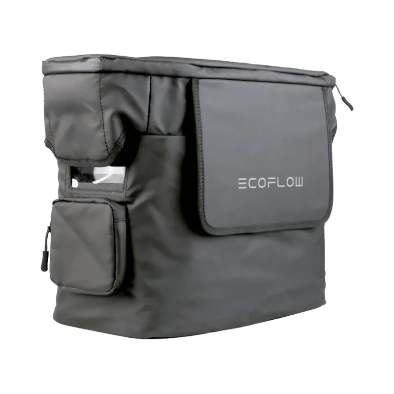 EcoFlow DELTA 2 Waterproof Bag