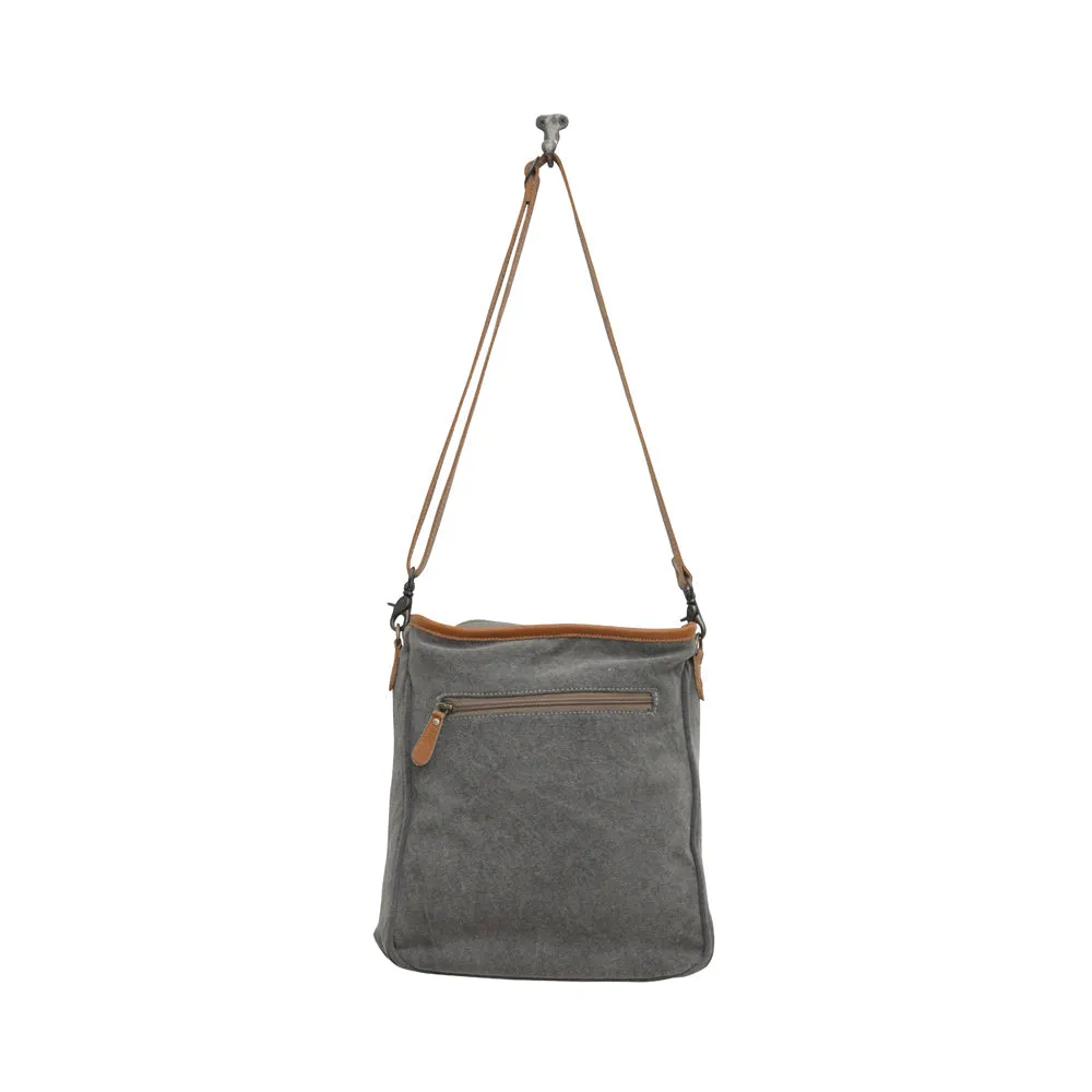 El Salva Shoulder Bag