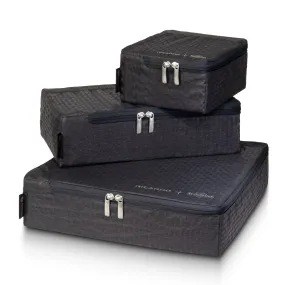 Essentials 5.0 3 Piece Set Packing Cubes