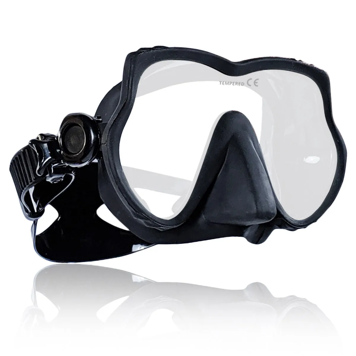 Excel Dive Mask