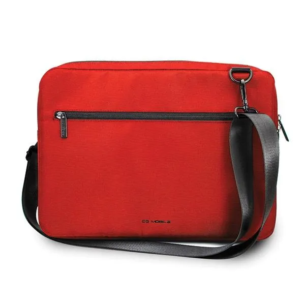 Ferrari 13" Notebook Sleeve Red - FEURCSS13RE