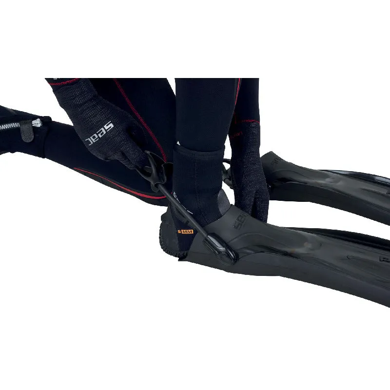 Fins Propulsion Sling Strap