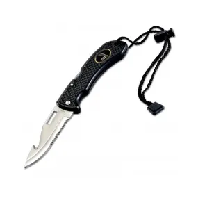 Folding Knife w/ 420 S.S. Blade