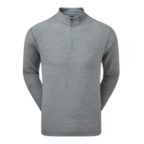 Footjoy Space Dye Brushed Chill Out Golf Pullover 87970