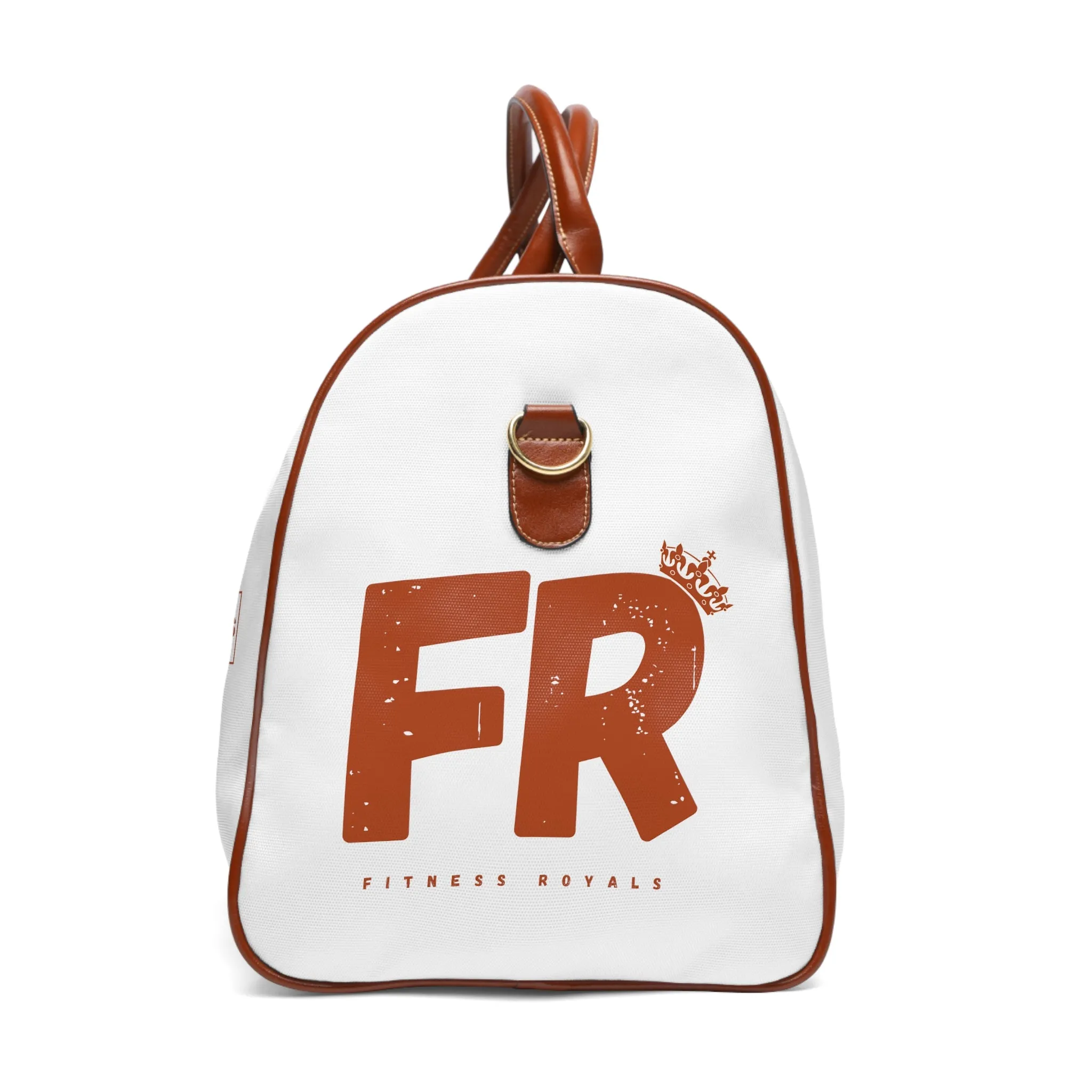 FR Waterproof Travel Bag