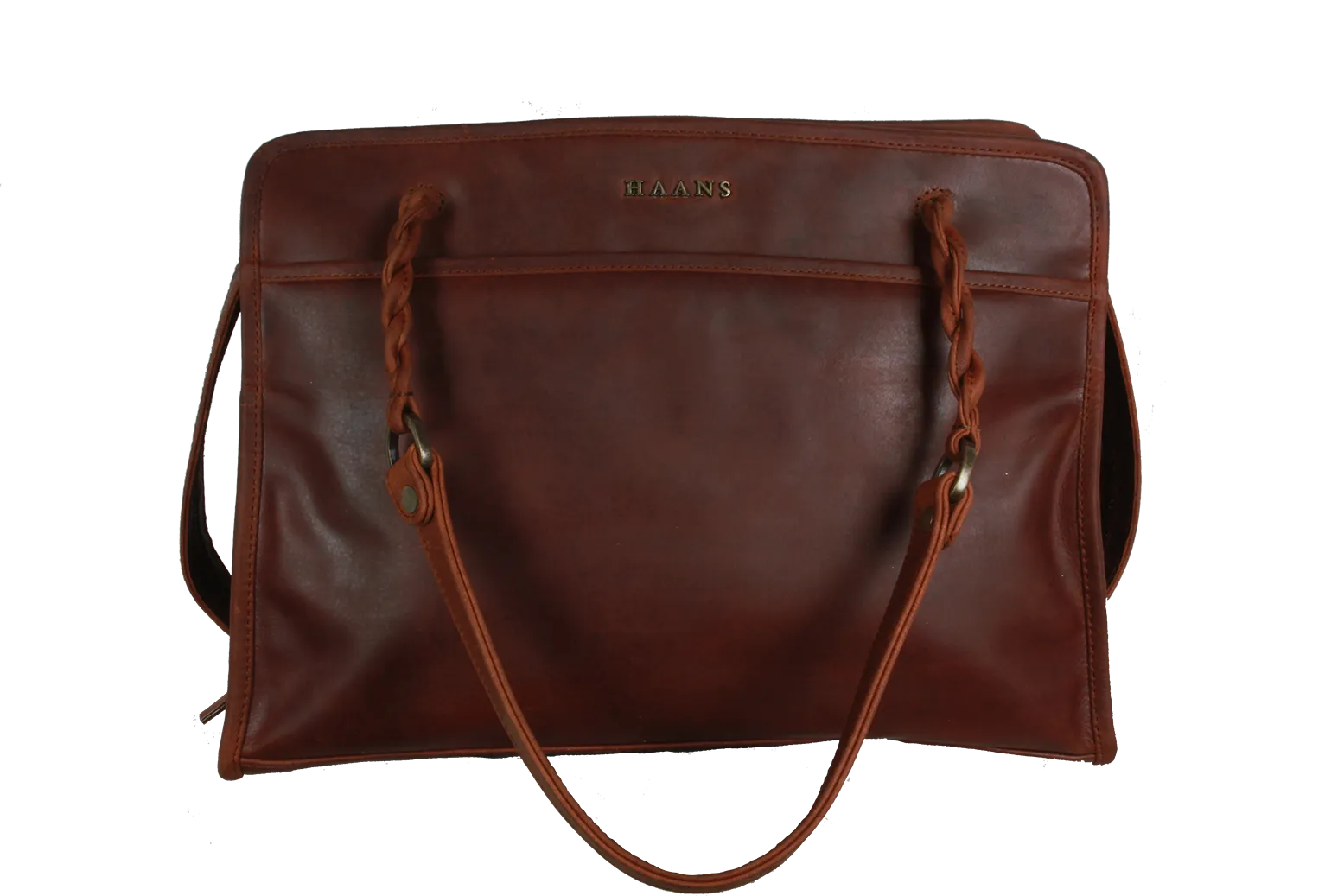 Gauti Vintage Brown