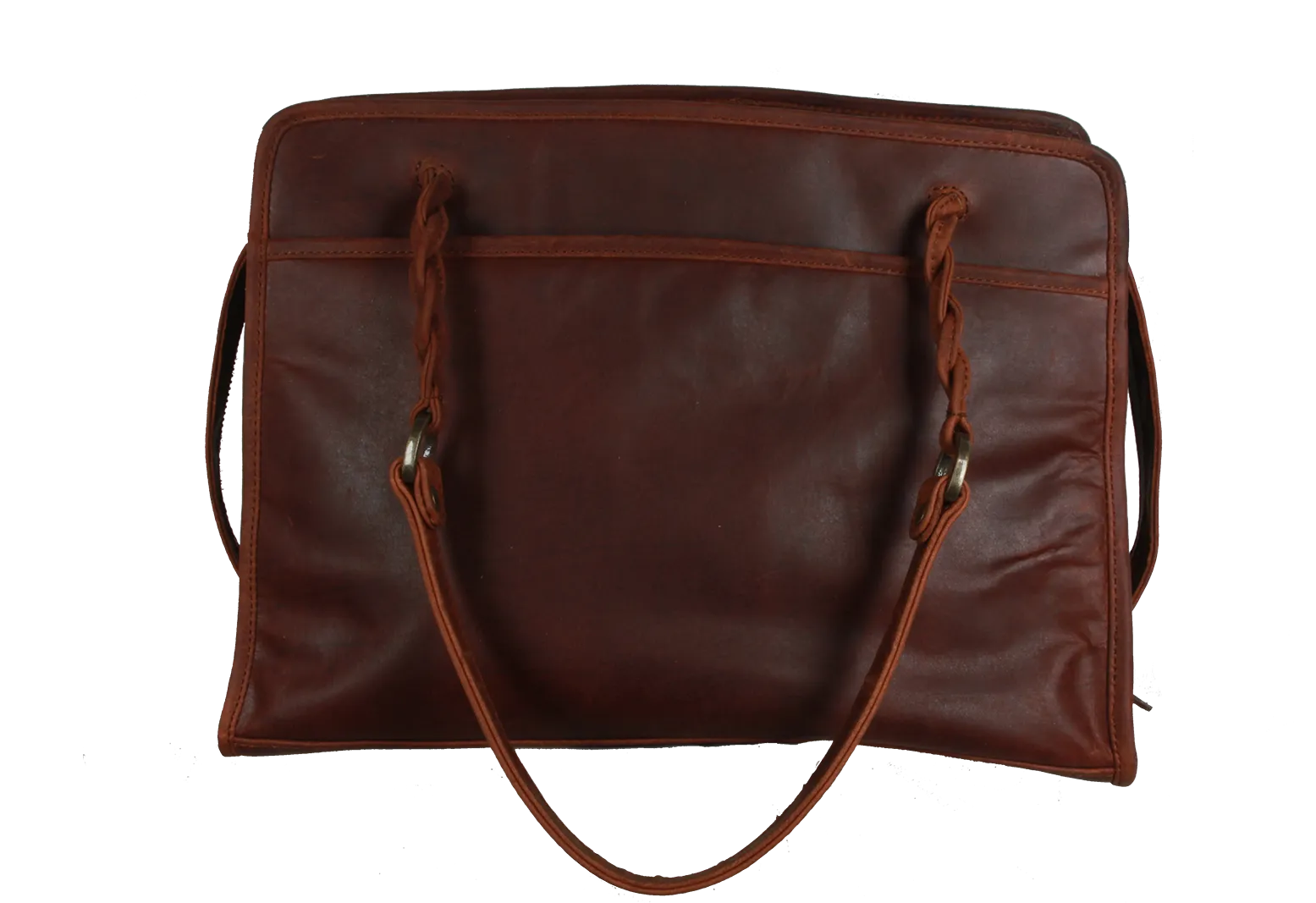 Gauti Vintage Brown