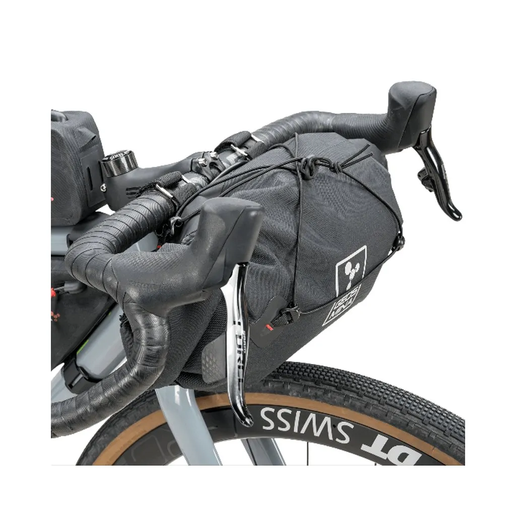 Geosmina Handlebar Bag