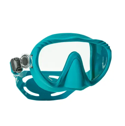 Ghost Dive Mask