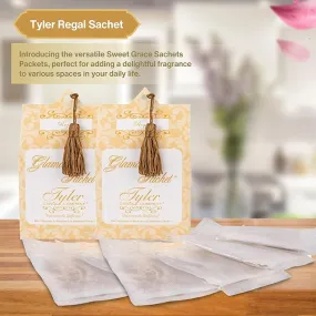 Glamorous Sachet- Regal