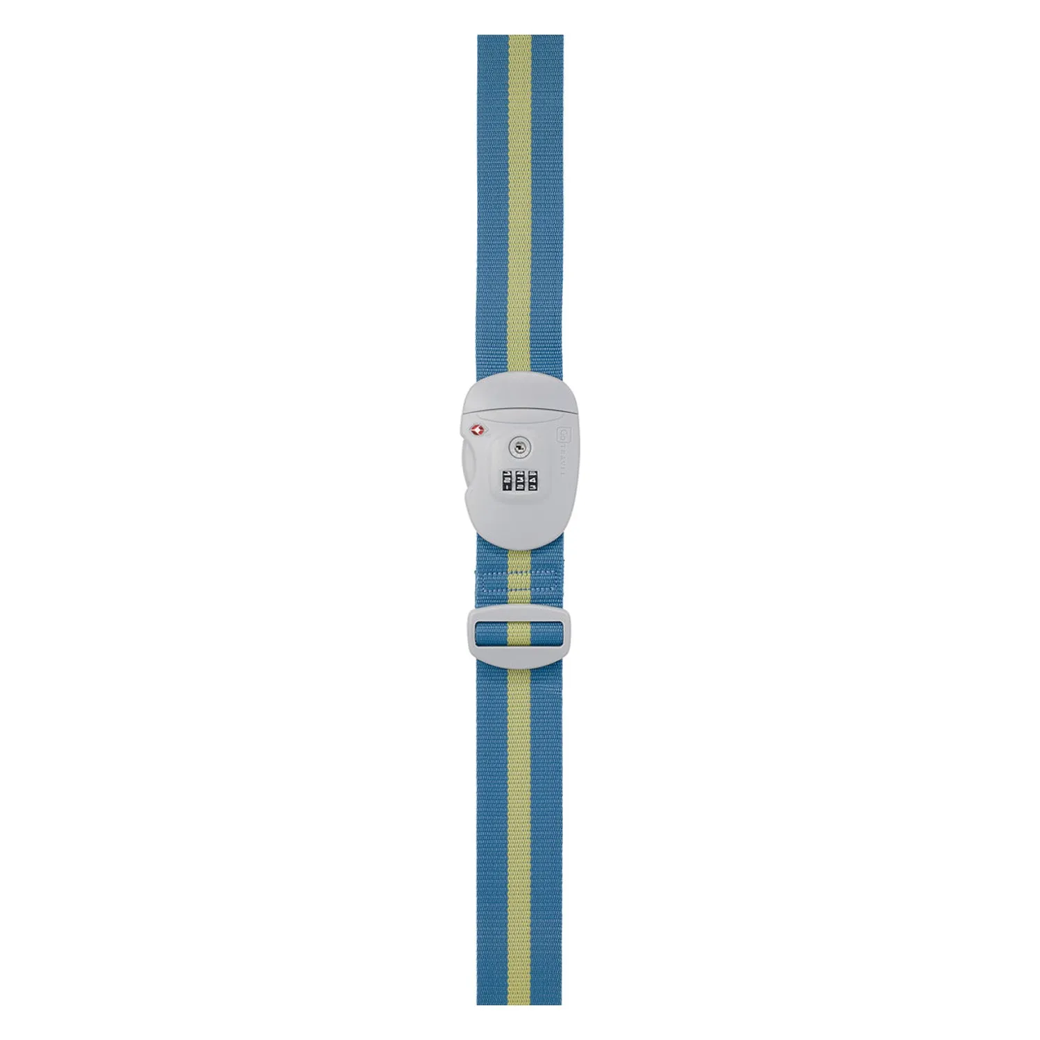 Go Travel Travel Sentry Strap