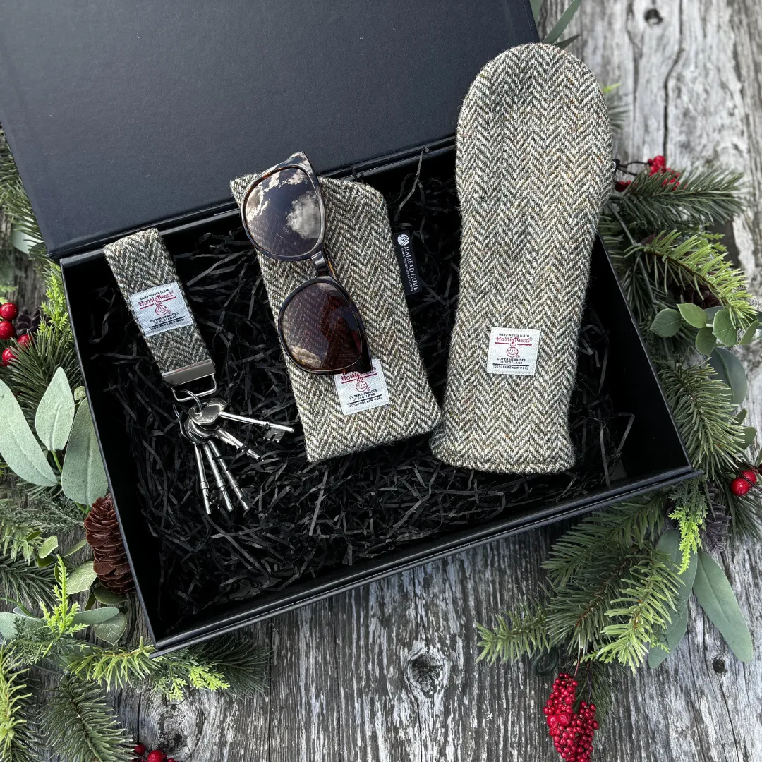 Golf Christmas Gift Boxes