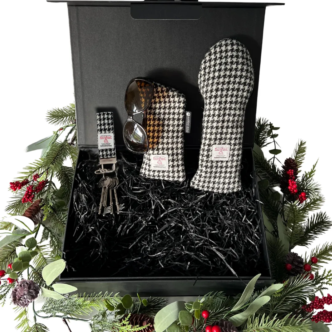 Golf Christmas Gift Boxes